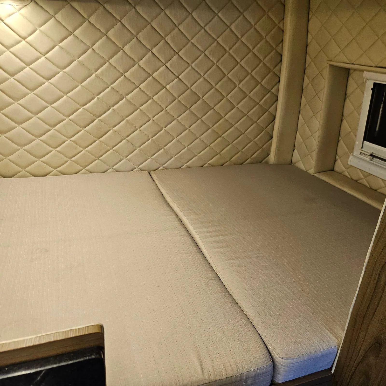 Mercedes-Benz MOTOR HOME SPRINTER — foto 9