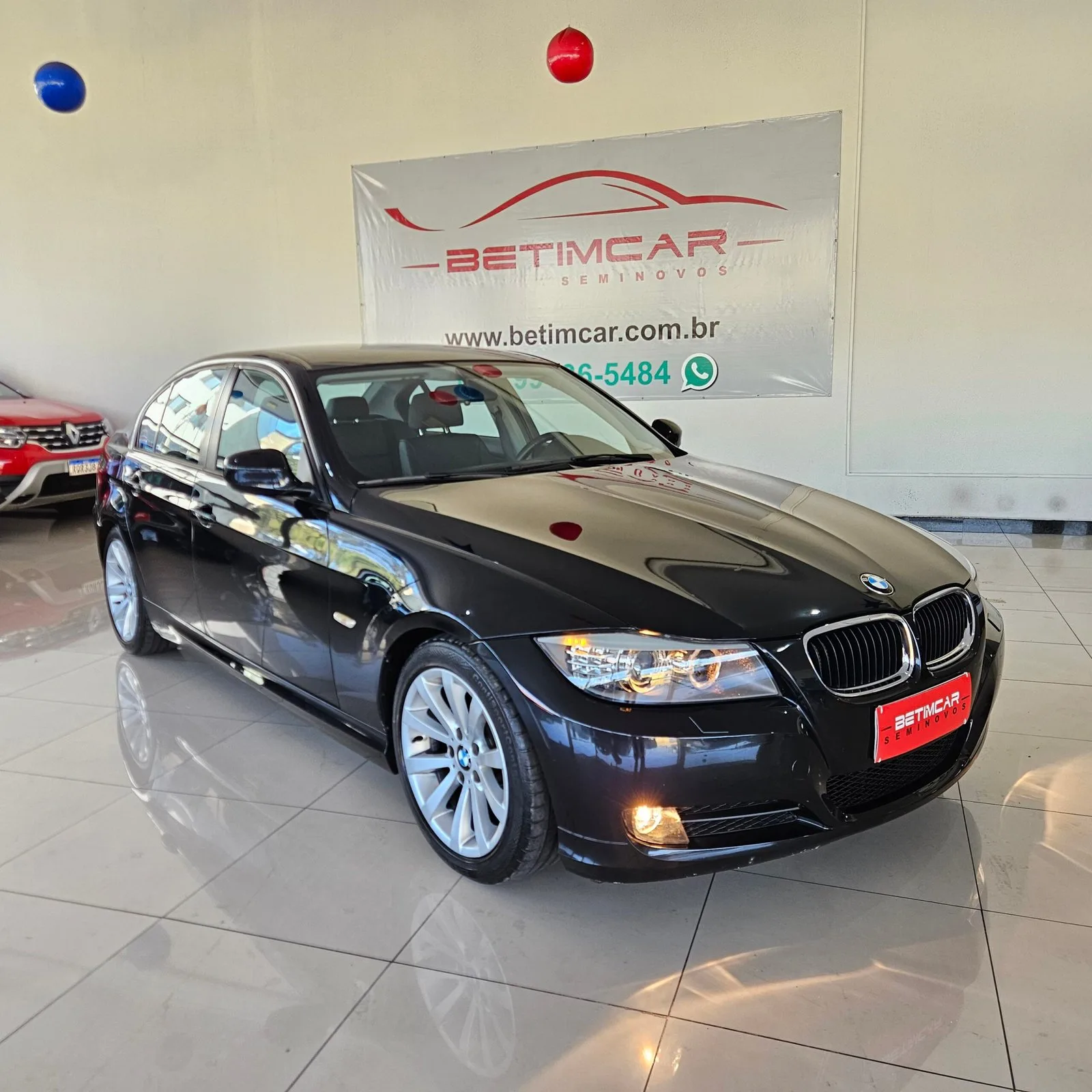 BMW 320i