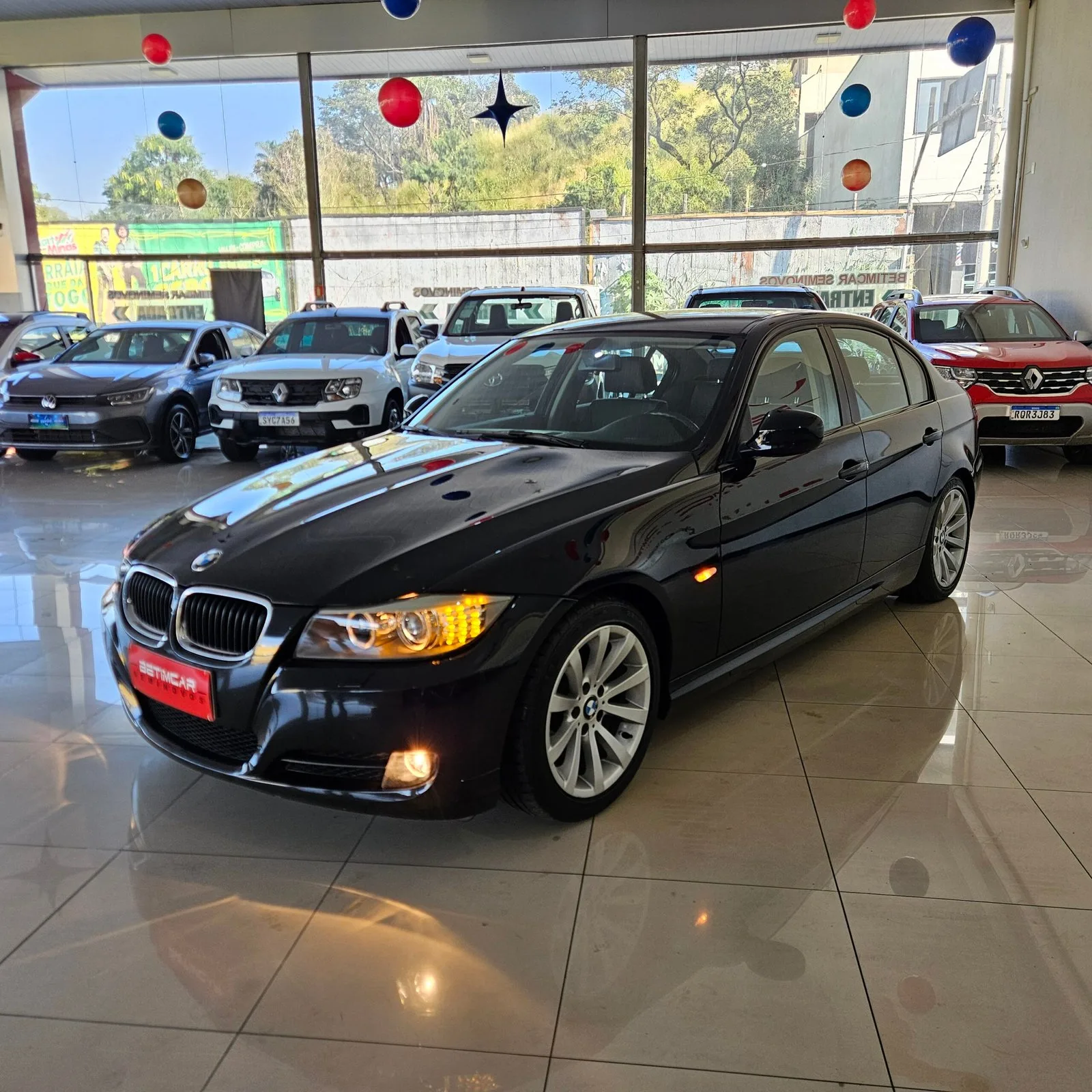 BMW 320i — foto 5