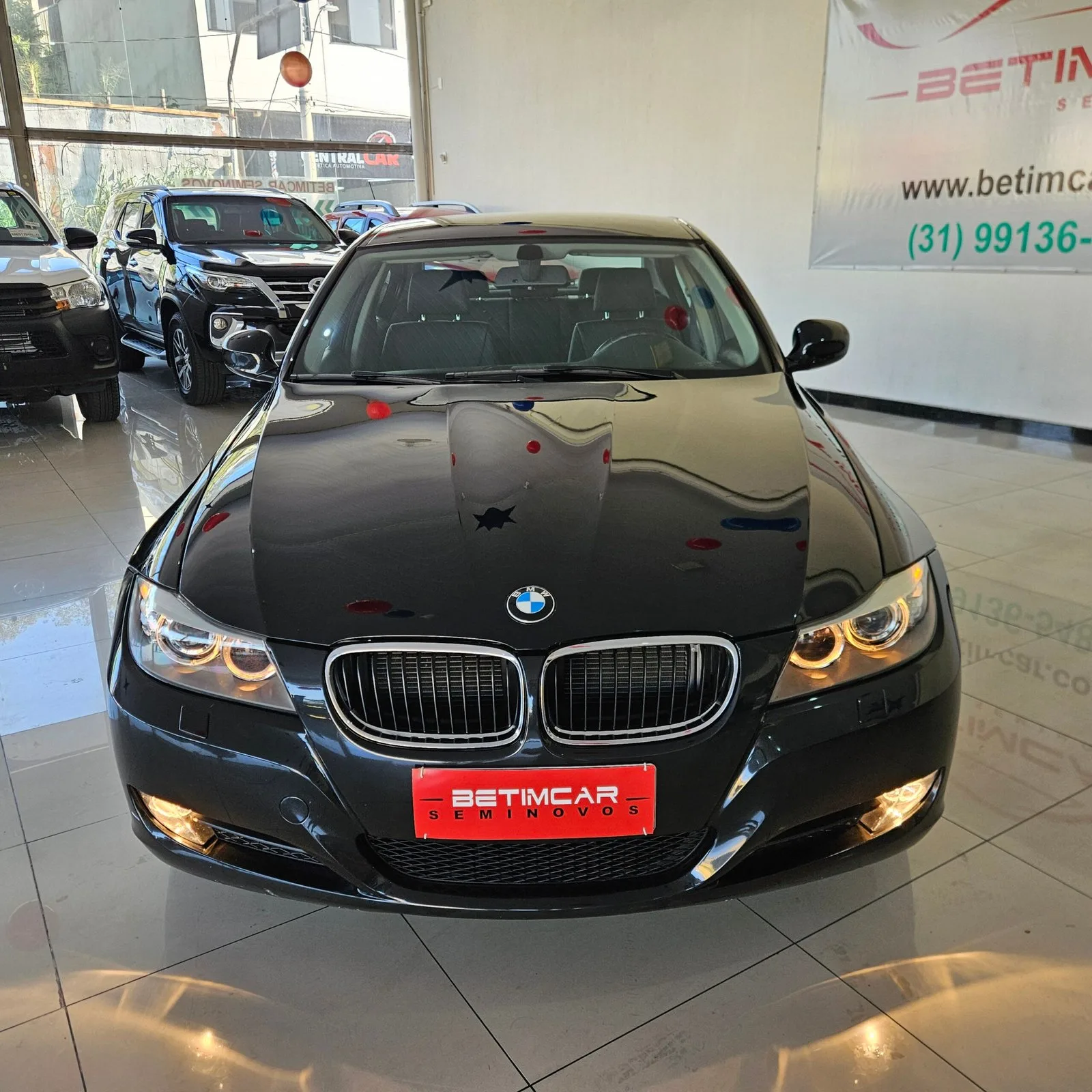 BMW 320i — foto 6
