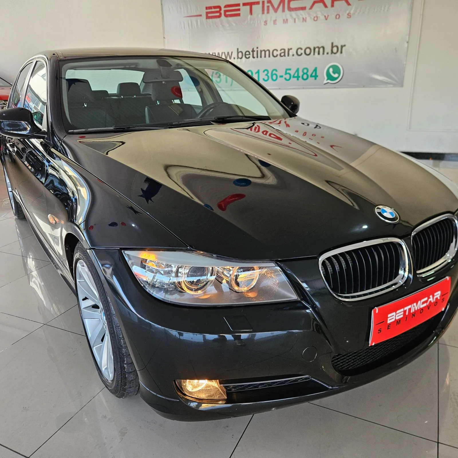 BMW 320i — foto 7