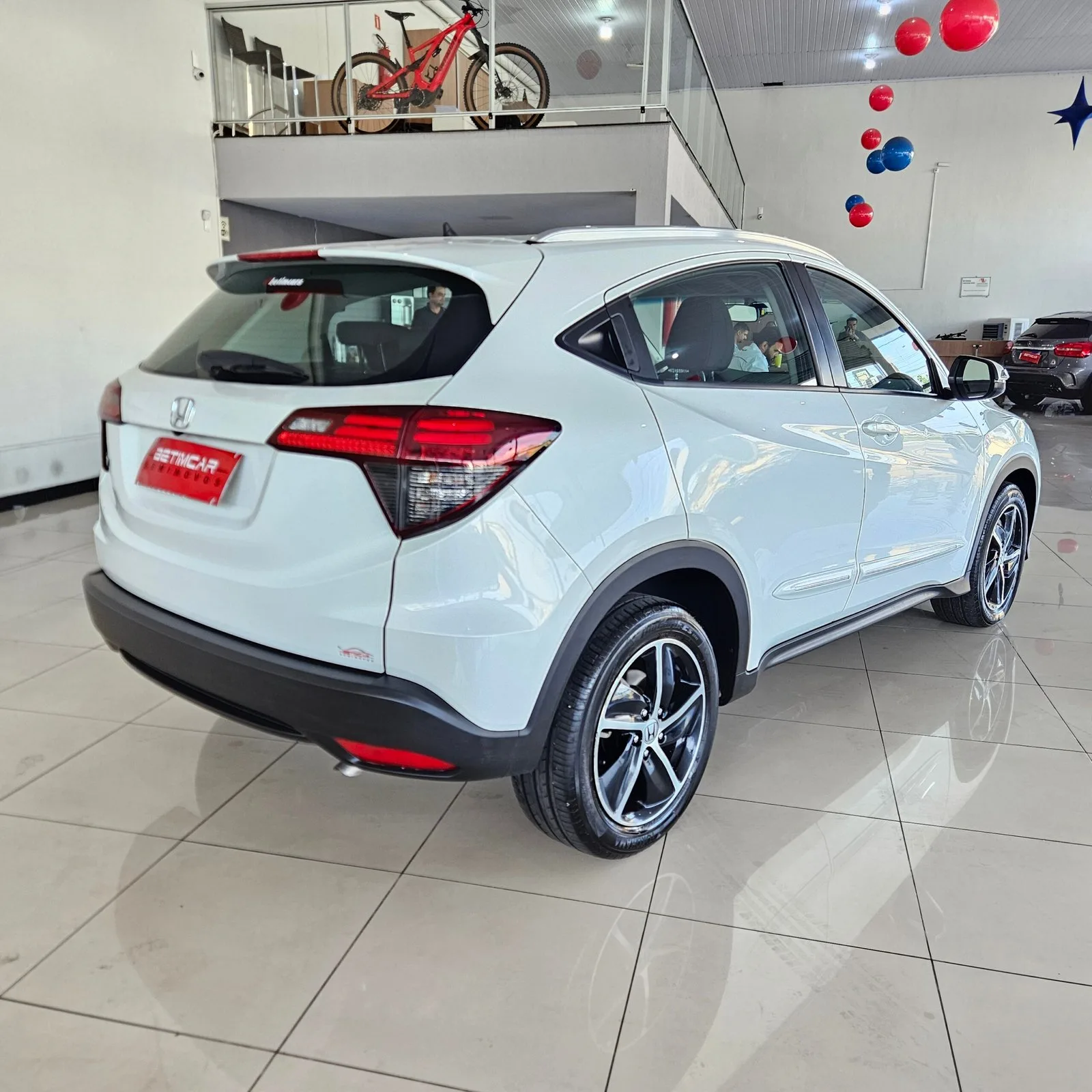 Honda HR-V — foto 3