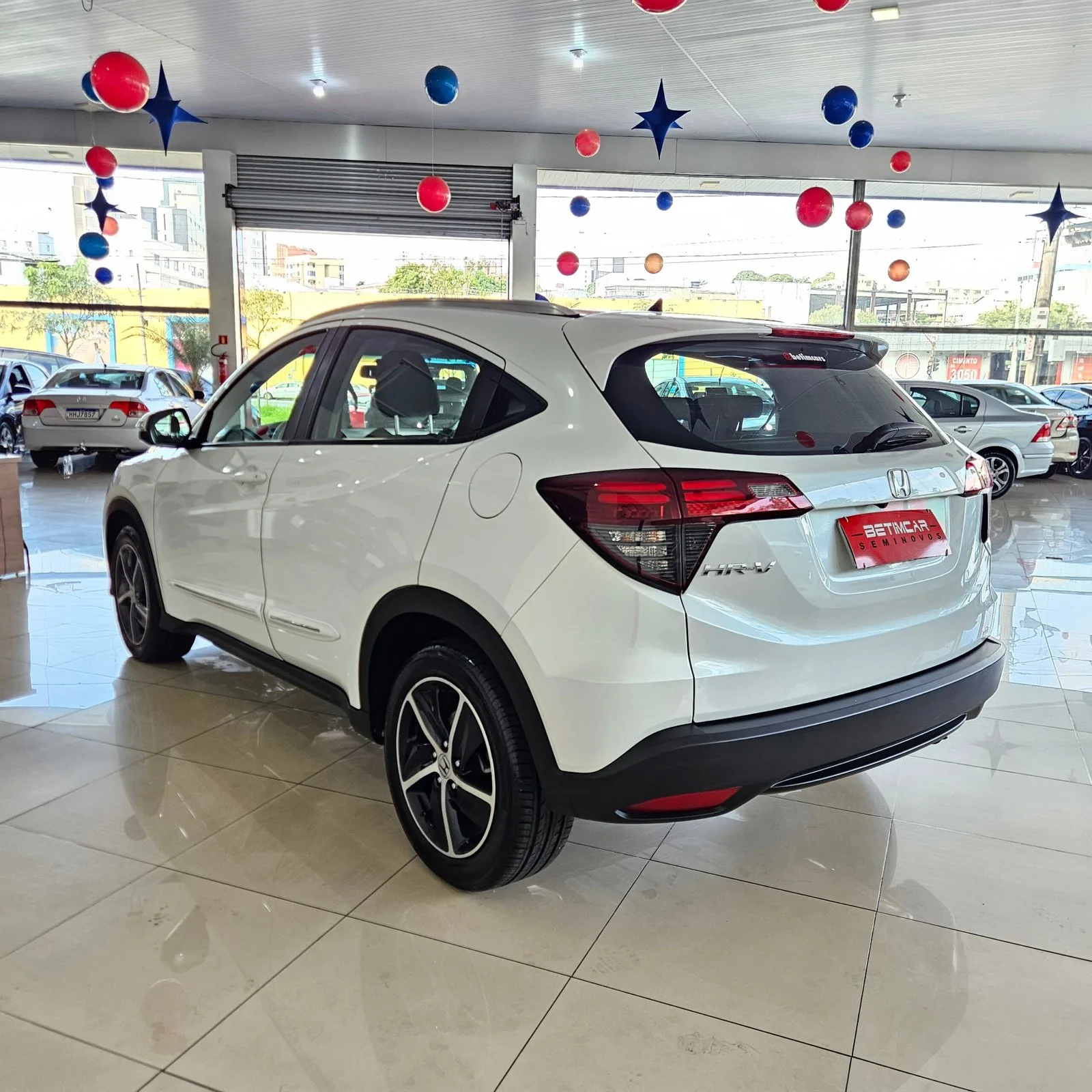 Honda HR-V — foto 5