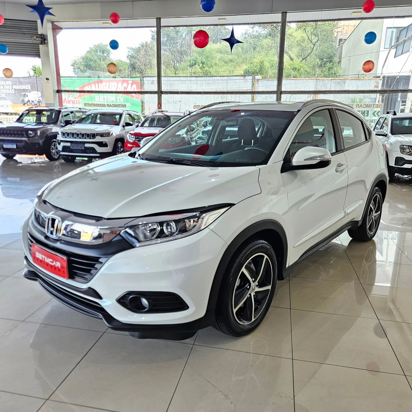 Honda HR-V — foto 6