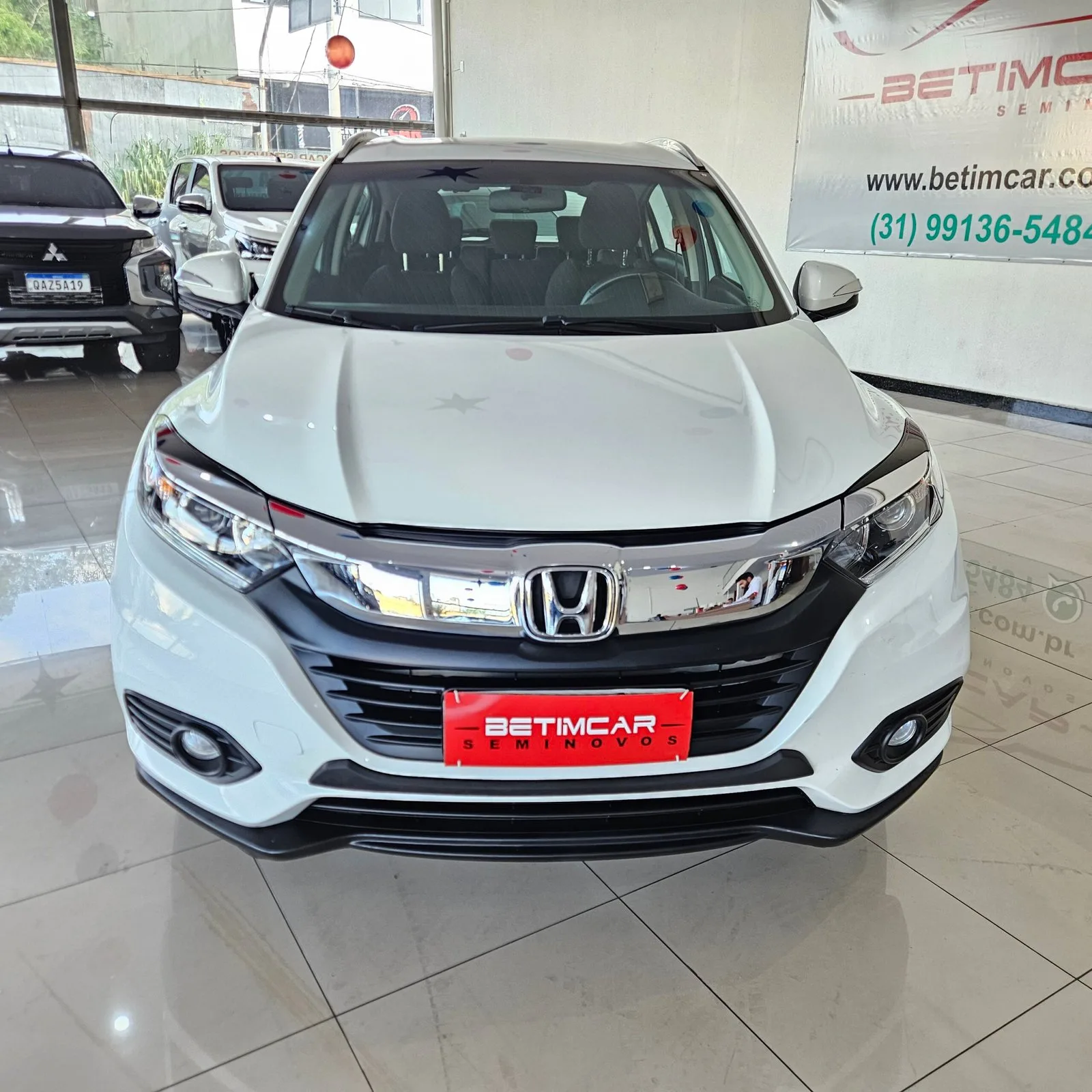 Honda HR-V — foto 7