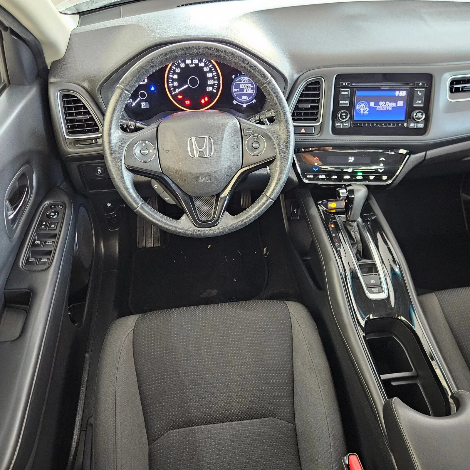 Honda HR-V — foto 10