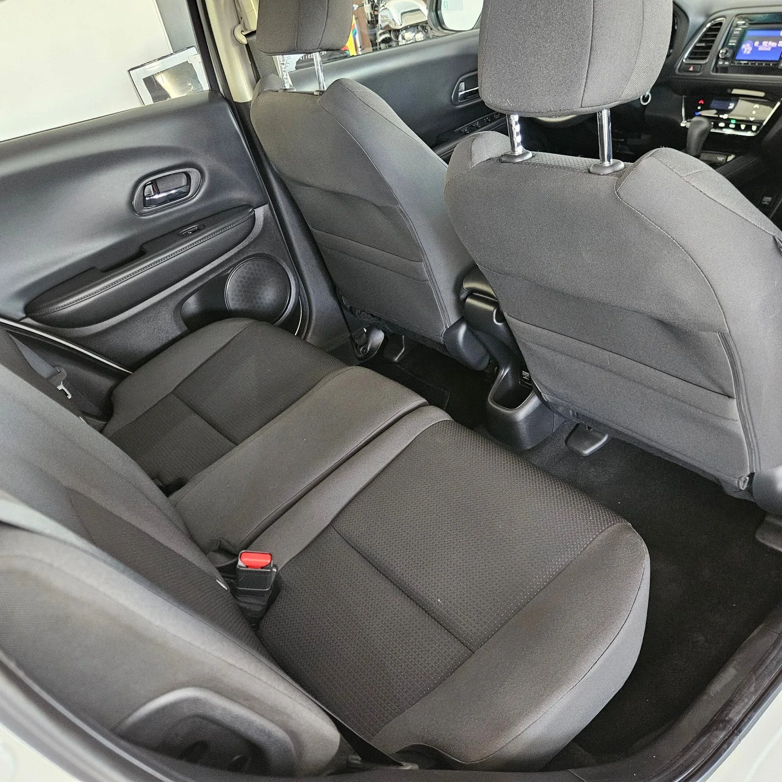 Honda HR-V — foto 12