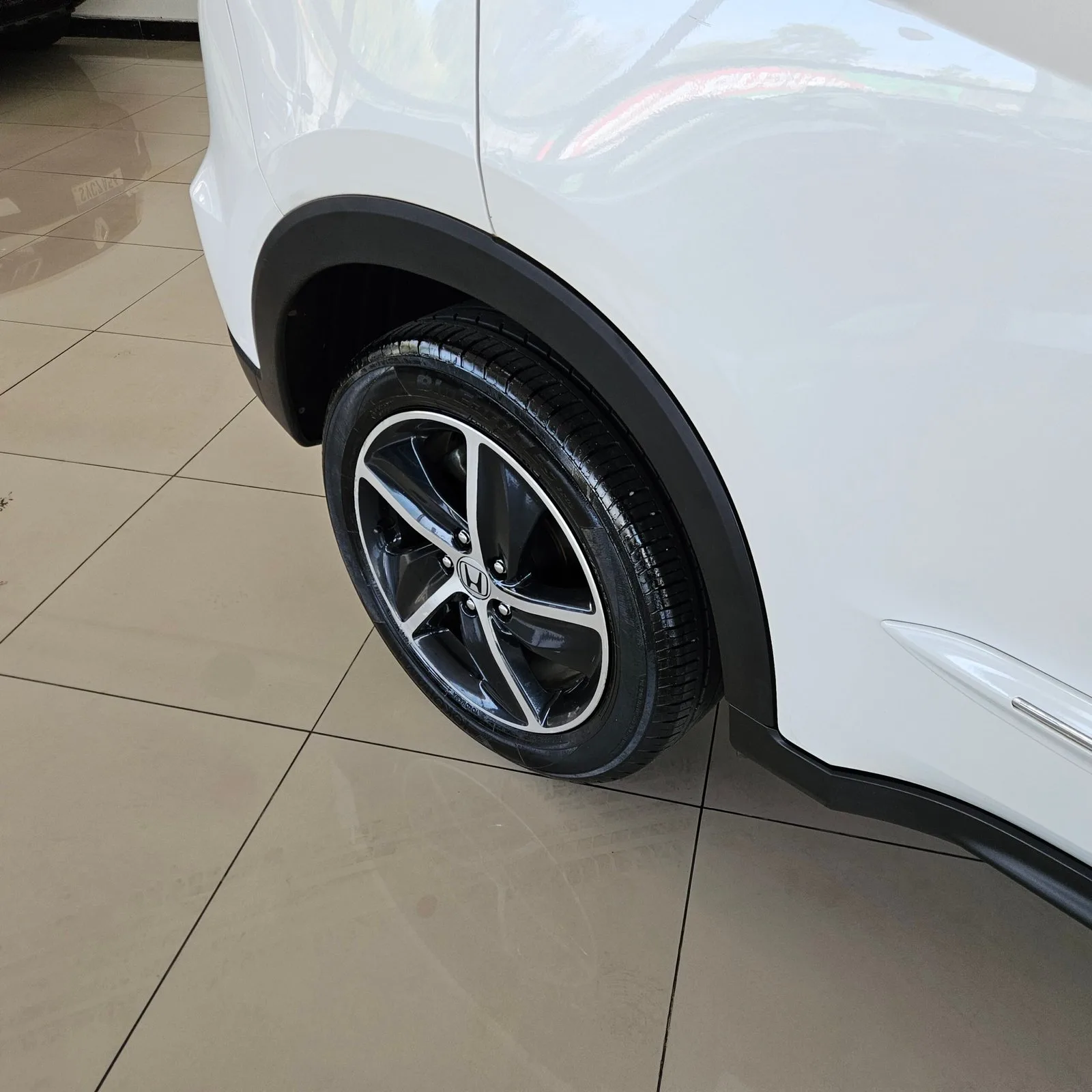 Honda HR-V — foto 15