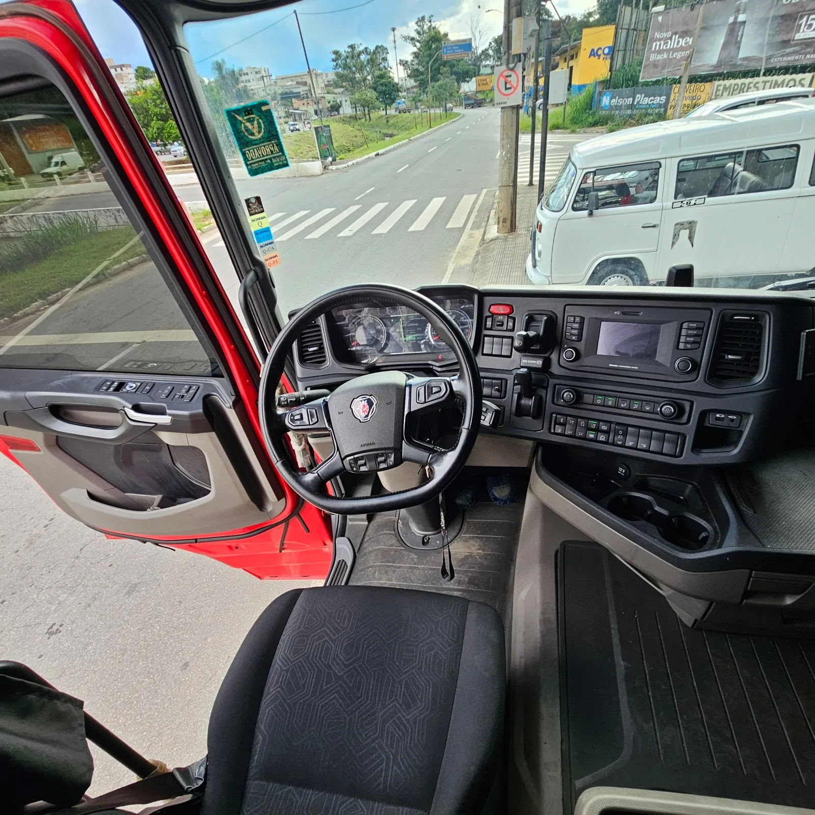 SCANIA R450 A — foto 14