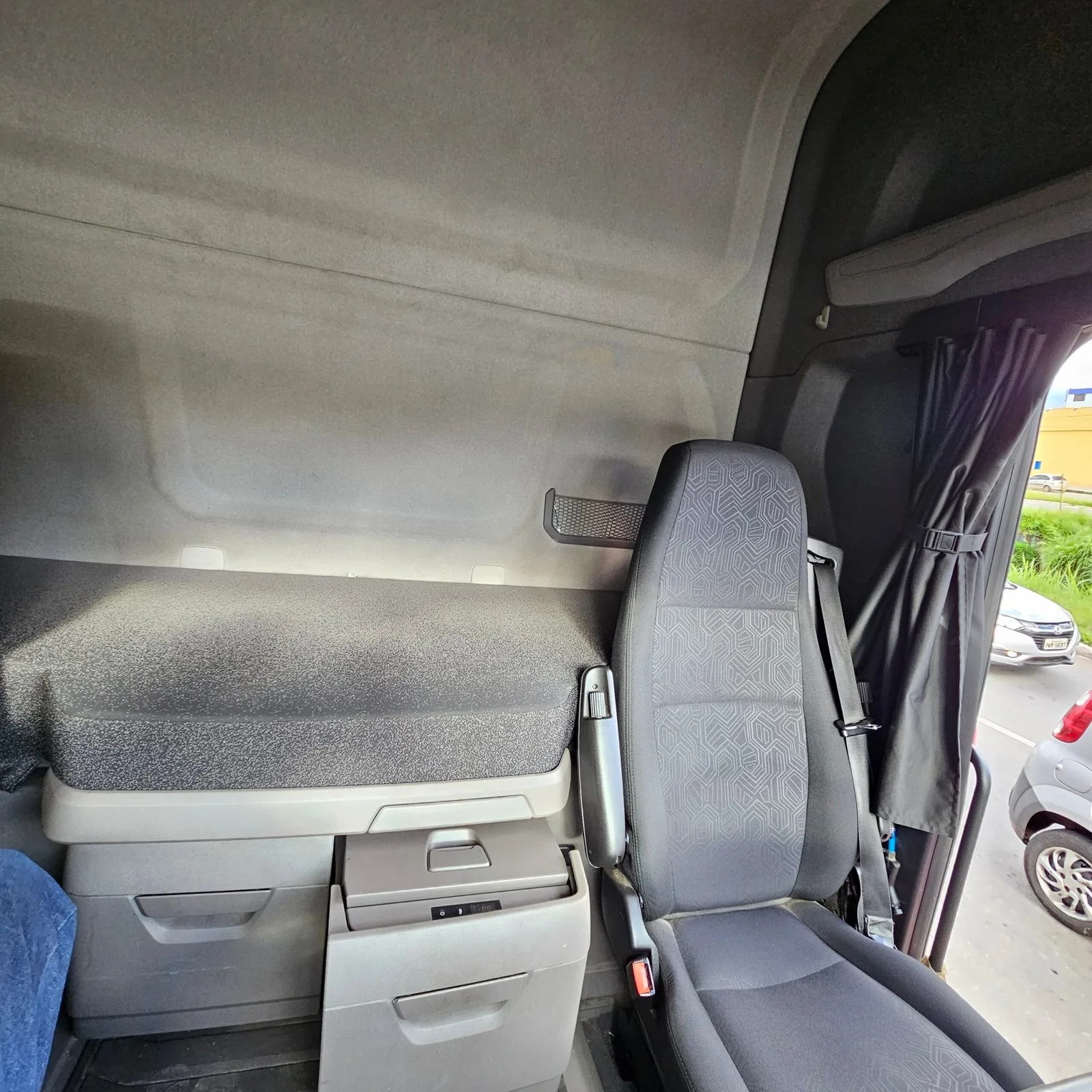 SCANIA R450 A — foto 15