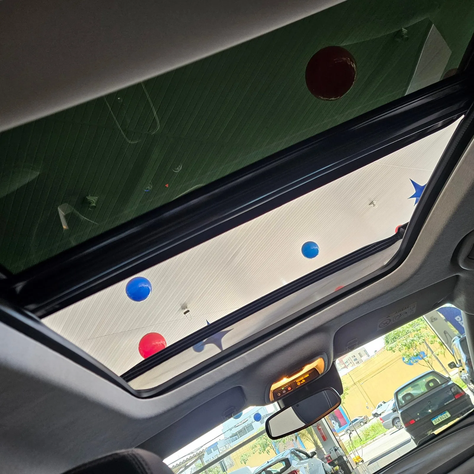 Chevrolet Tracker — foto 14