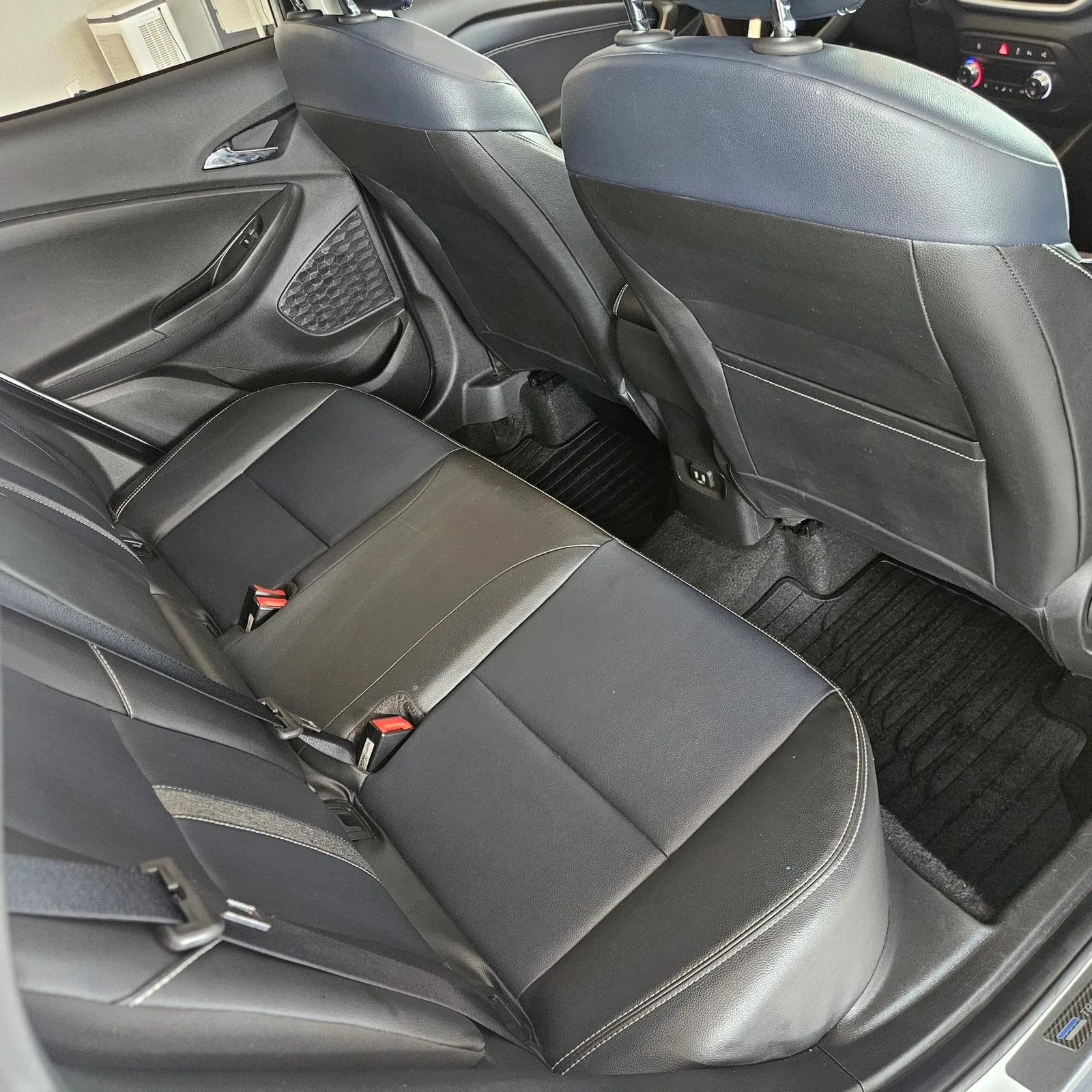 Chevrolet Tracker — foto 15