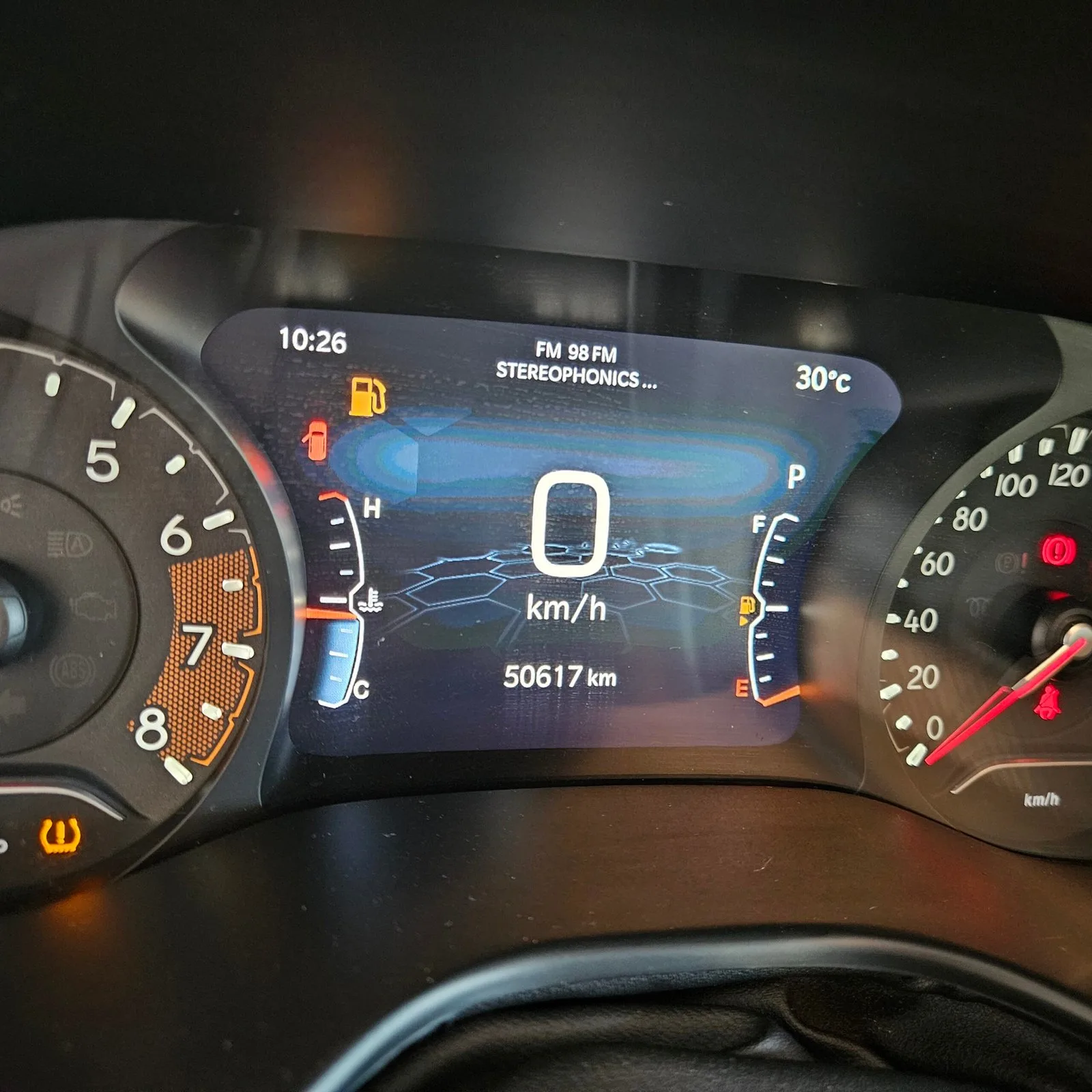 Jeep Compass — foto 10