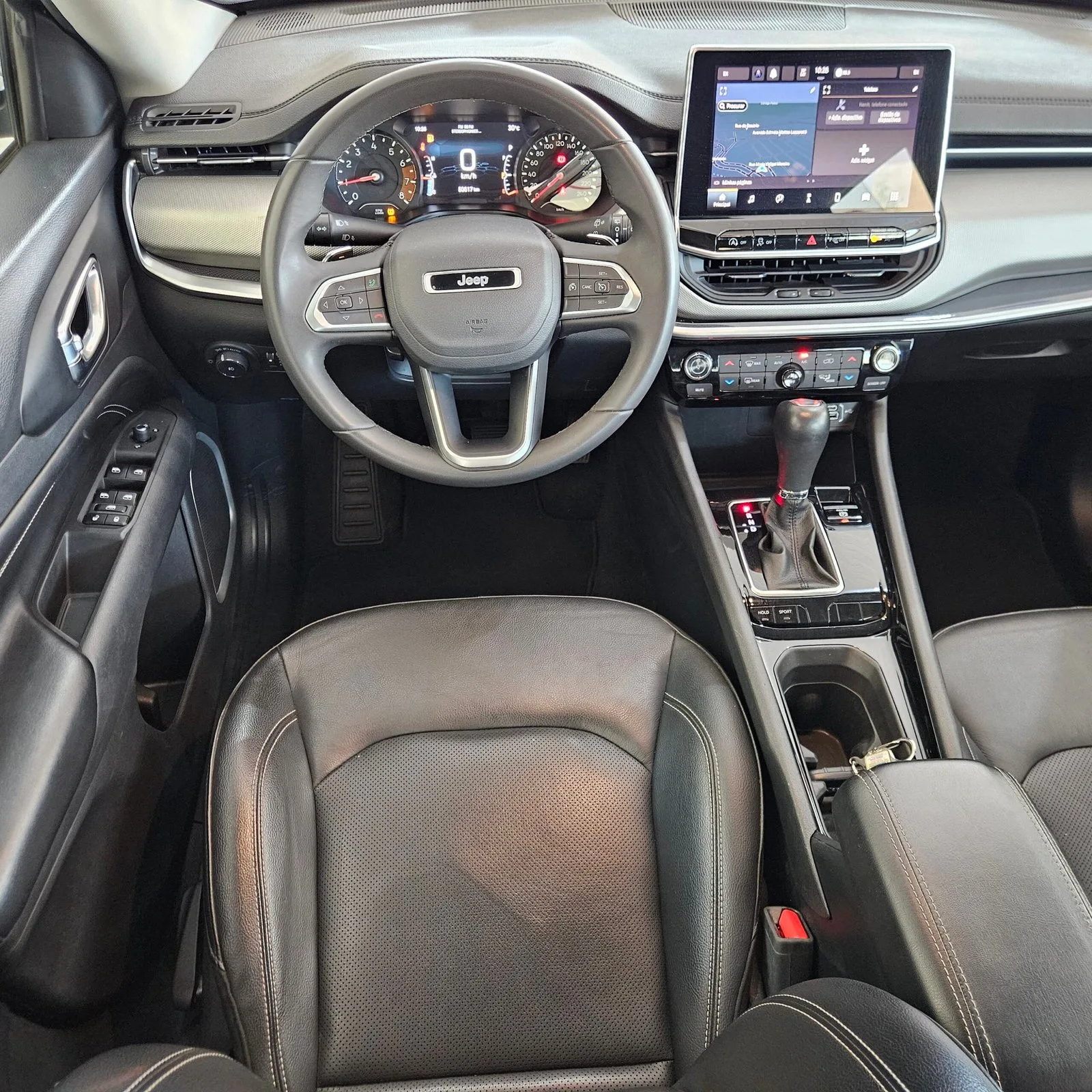 Jeep Compass — foto 11