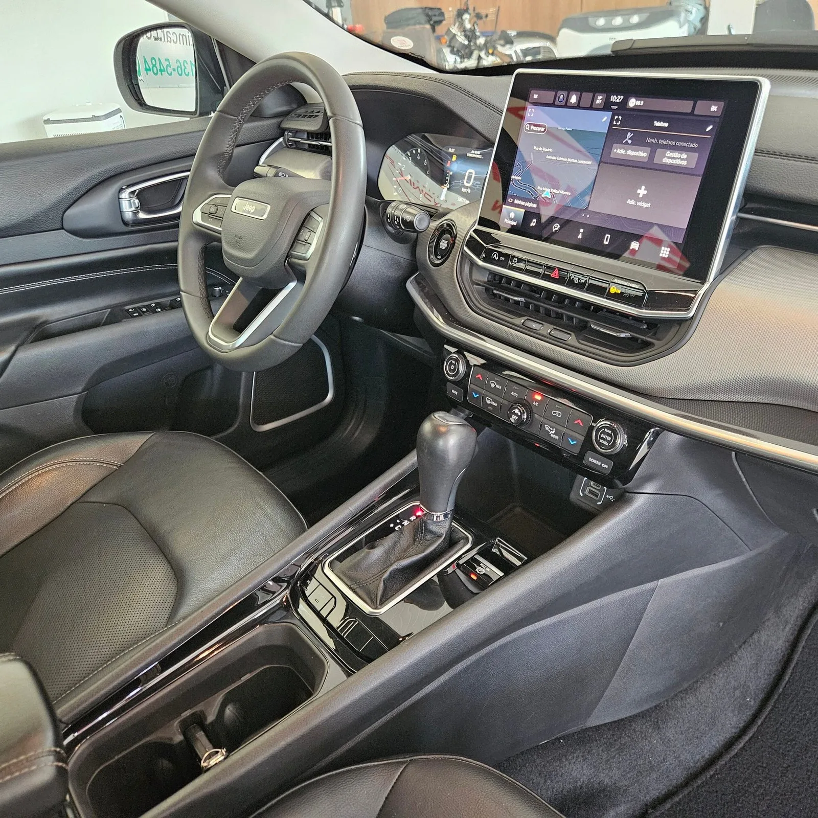 Jeep Compass — foto 15